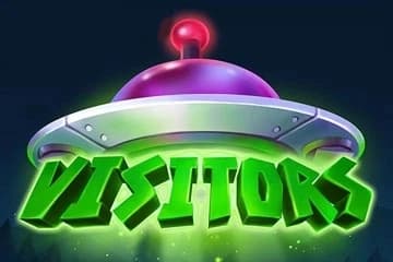 Visitors - Slot Elk Studios | RTP 96.1% | MisterTopCasino
