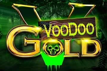 Voodoo Gold - Slot Elk Studios | RTP 96.1% | MisterTopCasino