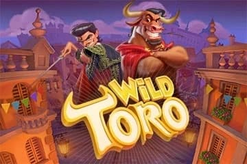 Wild Toro - Slot Elk Studios | RTP 96.4% | MisterTopCasino