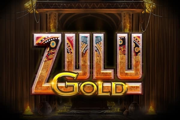 Zulu Gold - Slot Elk Studios | RTP 95% | MisterTopCasino