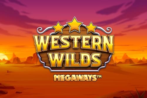Western Wilds Megaways - Slot Iron Dog Studio | RTP N/A | MisterTopCasino