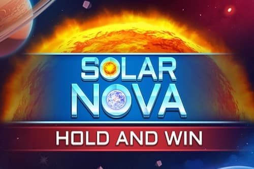 Solar Nova Hold and Win - Slot Prospect Gaming | RTP N/A | MisterTopCasino