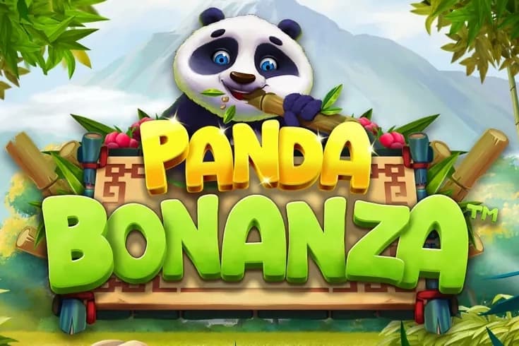 Panda Bonanza - Slot Northern Lights Gaming | RTP N/A | MisterTopCasino