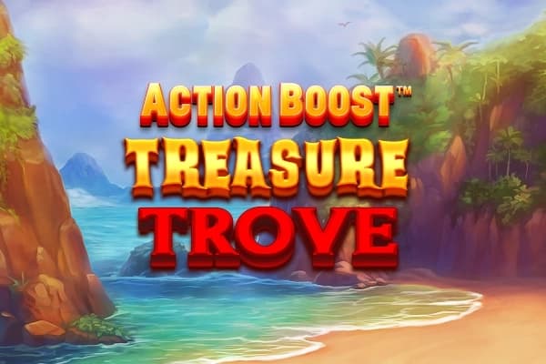 Action Boost Treasure Trove - Slot SpinPlay Games | RTP N/A | MisterTopCasino