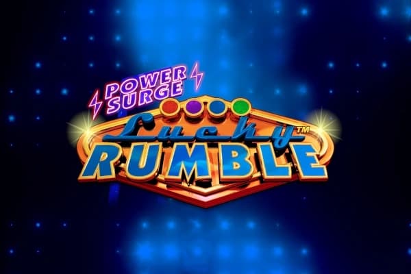 Lucky Rumble Power Surge - Slot Wishbone | RTP N/A | MisterTopCasino