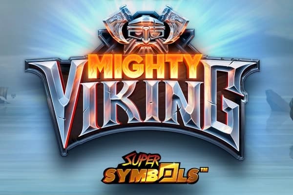 Mighty Viking - Slot RAW iGaming | RTP N/A | MisterTopCasino
