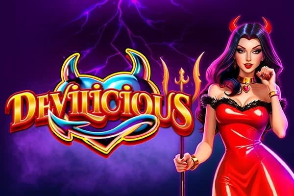 Devilicious - Slot Wild Streak Gaming | RTP N/A | MisterTopCasino