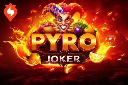 Pyro Joker - Slot Slotopia | RTP N/A | MisterTopCasino