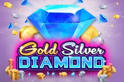 Gold Silver Diamond - Slot TopSpin | RTP N/A | MisterTopCasino