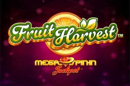 Fruit Harvest - Slot Playtech | RTP N/A | MisterTopCasino