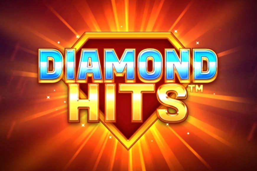 Diamond Hits - Slot Booming Games | RTP N/A | MisterTopCasino