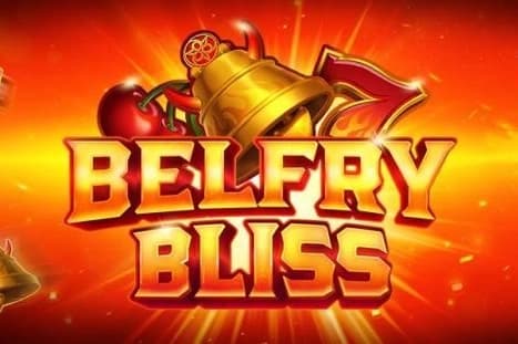 Belfry Bliss - Slot Evoplay | RTP N/A | MisterTopCasino