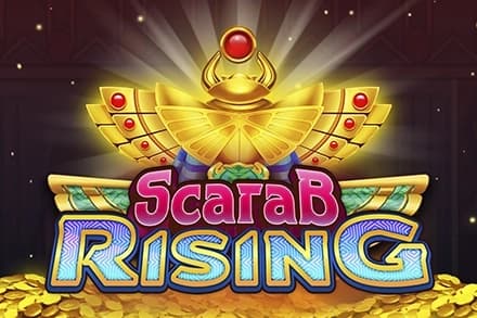 Scarab Rising - Slot Atomic City | RTP N/A | MisterTopCasino