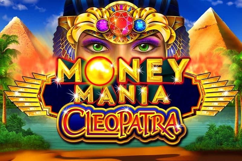 Money Mania Cleopatra - Slot IGT | RTP N/A | MisterTopCasino