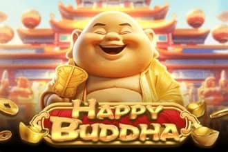 Happy Buddha - Slot UU Slots | RTP N/A | MisterTopCasino