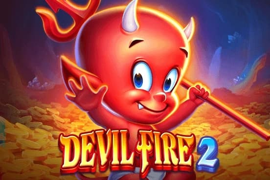 Devil Fire 2 - Slot TaDa Gaming | RTP N/A | MisterTopCasino