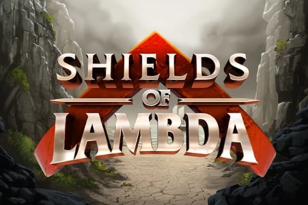 Shields of Lambda - Slot Quickspin | RTP N/A | MisterTopCasino