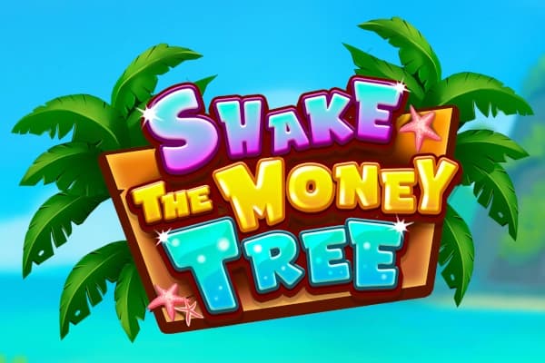 Shake the Money Tree - Slot S Gaming | RTP N/A | MisterTopCasino