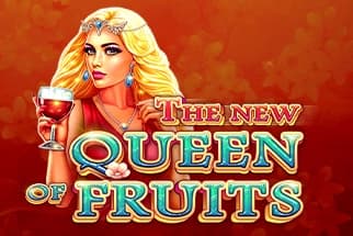 The New Queen of Fruits - Slot CT Interactive | RTP N/A | MisterTopCasino