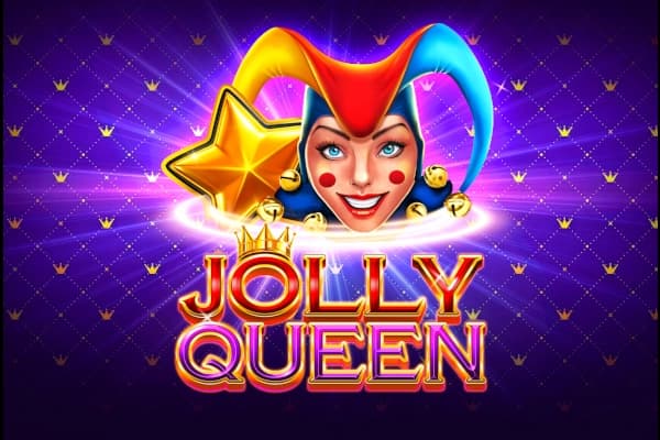 Jolly Queen - Slot Endorphina | RTP N/A | MisterTopCasino