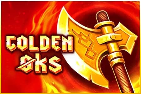 Golden Axe - Slot Belatra | RTP N/A | MisterTopCasino