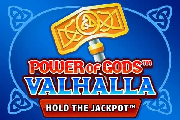 Power of Gods Valhalla Extremely Light - Slot Wazdan | RTP N/A | MisterTopCasino