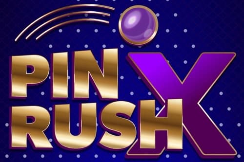 Pin Rush X - Slot AD LUNAM | RTP N/A | MisterTopCasino