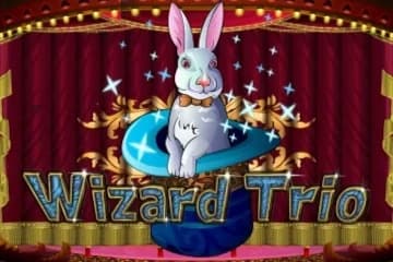 Wizard Trio - Slot Merkur | RTP N/A | MisterTopCasino