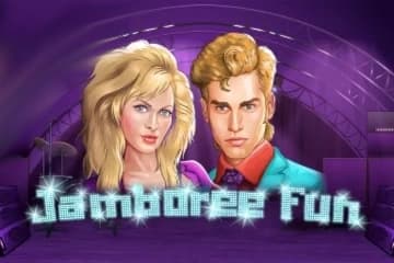 Jamboree Fun - Slot Merkur | RTP N/A | MisterTopCasino