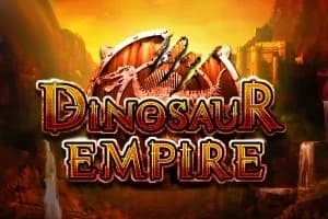 Dinosaur Empire - Slot Merkur | RTP N/A | MisterTopCasino