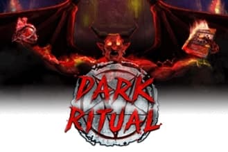 Dark Ritual - Slot Advantplay | RTP N/A | MisterTopCasino