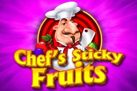 Chef's Sticky Fruits - Slot Belatra | RTP N/A | MisterTopCasino