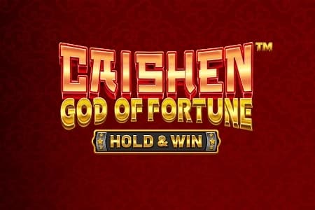 Caishen God of Fortune - Slot Betsoft | RTP N/A | MisterTopCasino