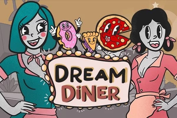 Dream Diner - Slot Popiplay | RTP N/A | MisterTopCasino