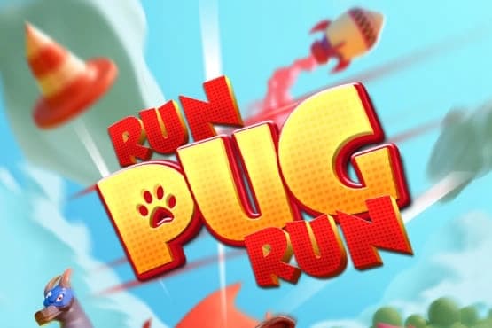 Run Pug Run - Slot Naga Games | RTP N/A | MisterTopCasino