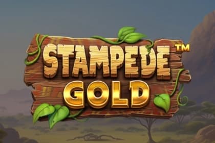 Stampede Gold - Slot Betsoft | RTP N/A | MisterTopCasino