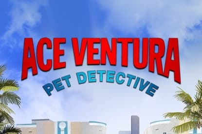 Ace Ventura - Slot Atlantic Digital | RTP N/A | MisterTopCasino