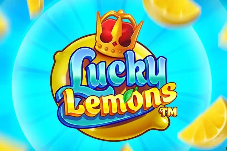 Lucky Lemons - Slot Snowborn Games | RTP N/A | MisterTopCasino