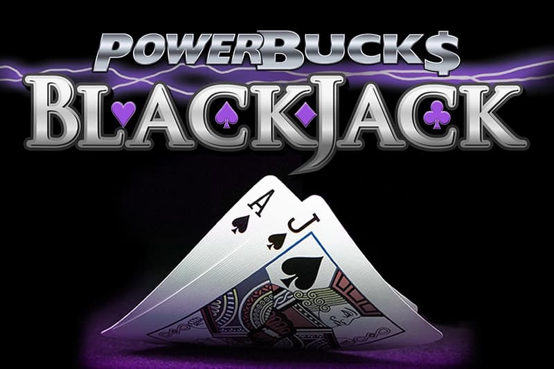 PowerBucks Blackjack - Slot IGT | RTP N/A | MisterTopCasino