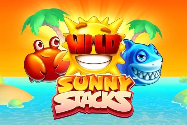 Sunny Stacks - Slot Skywind | RTP N/A | MisterTopCasino