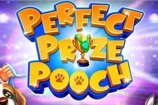 Perfect Prize Pooch - Slot Inspired Gaming | RTP N/A | MisterTopCasino
