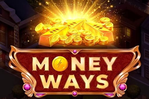 Money Ways - Slot ThunderSpin | RTP N/A | MisterTopCasino