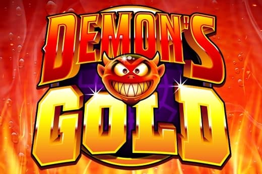 Demon's Gold - Slot Inspired Gaming | RTP N/A | MisterTopCasino