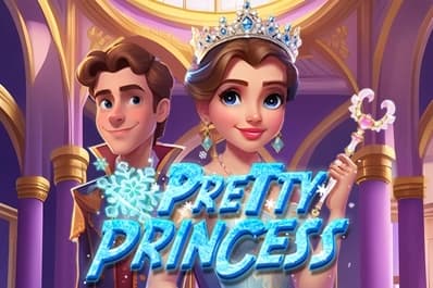 Pretty Princess - Slot KA Gaming | RTP N/A | MisterTopCasino