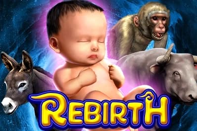 Rebirth - Slot KA Gaming | RTP N/A | MisterTopCasino