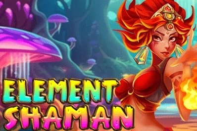 Element Shaman - Slot KA Gaming | RTP N/A | MisterTopCasino