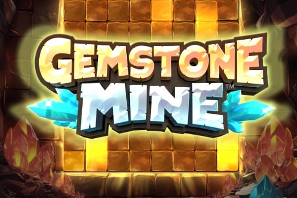 Gemstone Mine - Slot Stakelogic | RTP N/A | MisterTopCasino