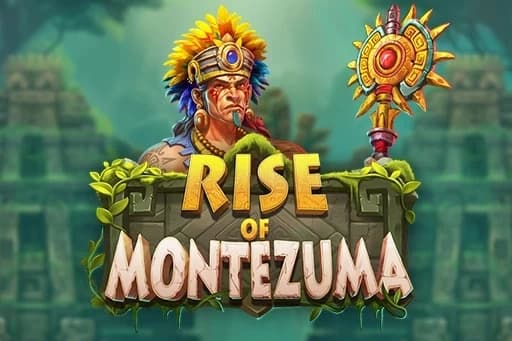 Rise of Montezuma - Slot Pragmatic Play | RTP N/A | MisterTopCasino