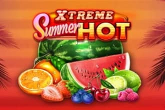 Xtreme Summer Hot - Slot GameArt | RTP N/A | MisterTopCasino