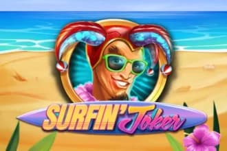 Surfin' Joker - Slot GameArt | RTP N/A | MisterTopCasino
